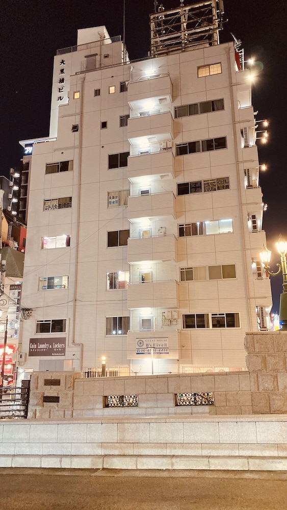 ゲストハウスBs Five II 写真1