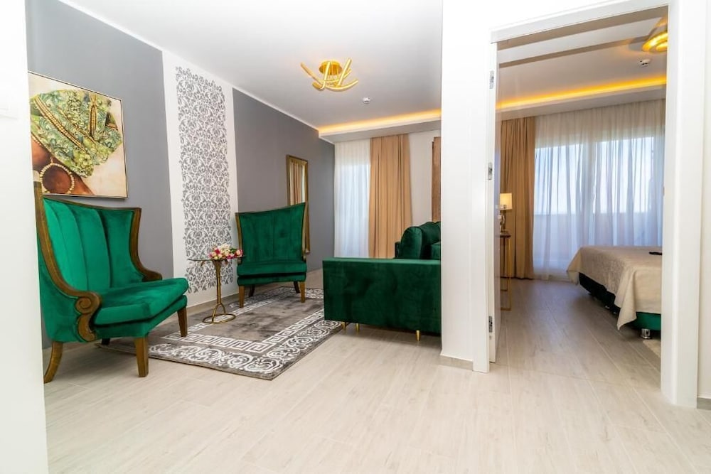 Heritage Hotel Stypia 4/50