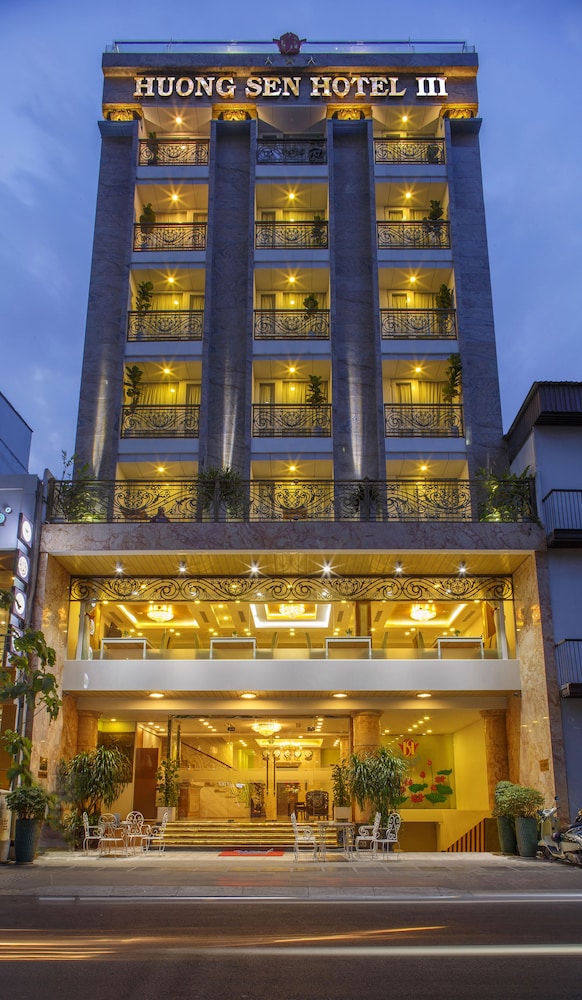 Huong Sen Annex Hotel 2/68