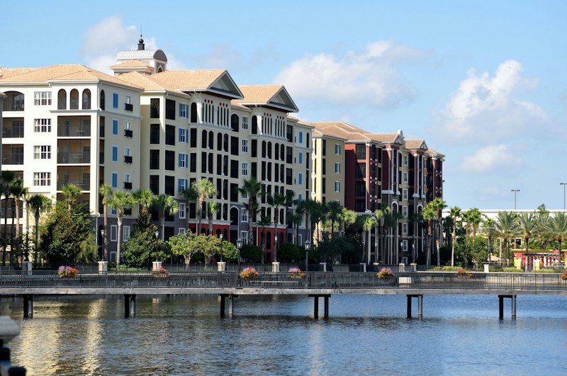 Hilton Grand Vacations Club Tuscany Village Orlando 48/55