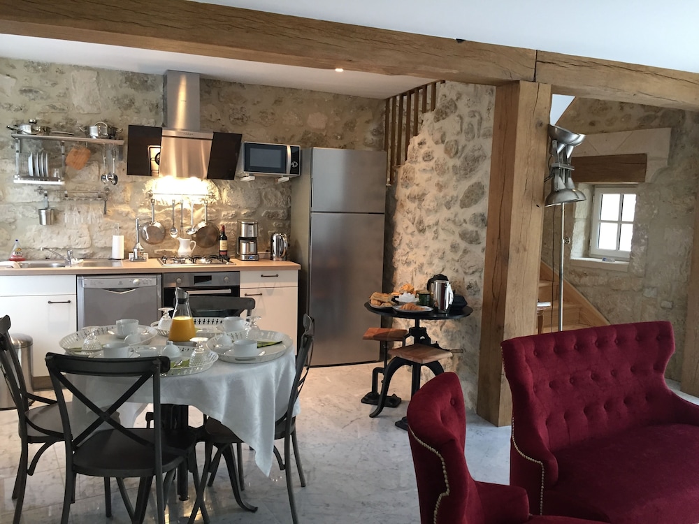 Casa La Palma Le 48 & La Courmellette Hammam et Sauna 36/50