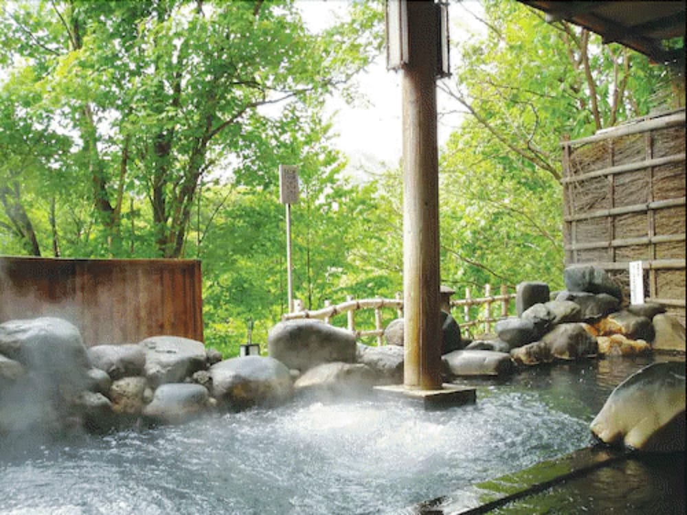 Shogetsu Grand Hotel 20/50