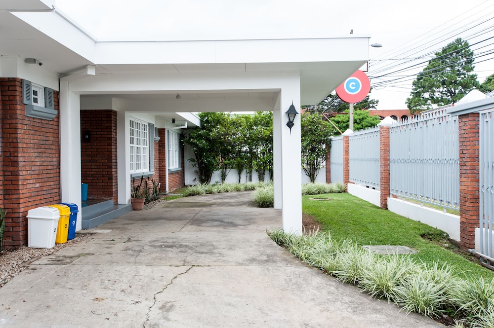 Capital Hostel de Ciudad 36/43