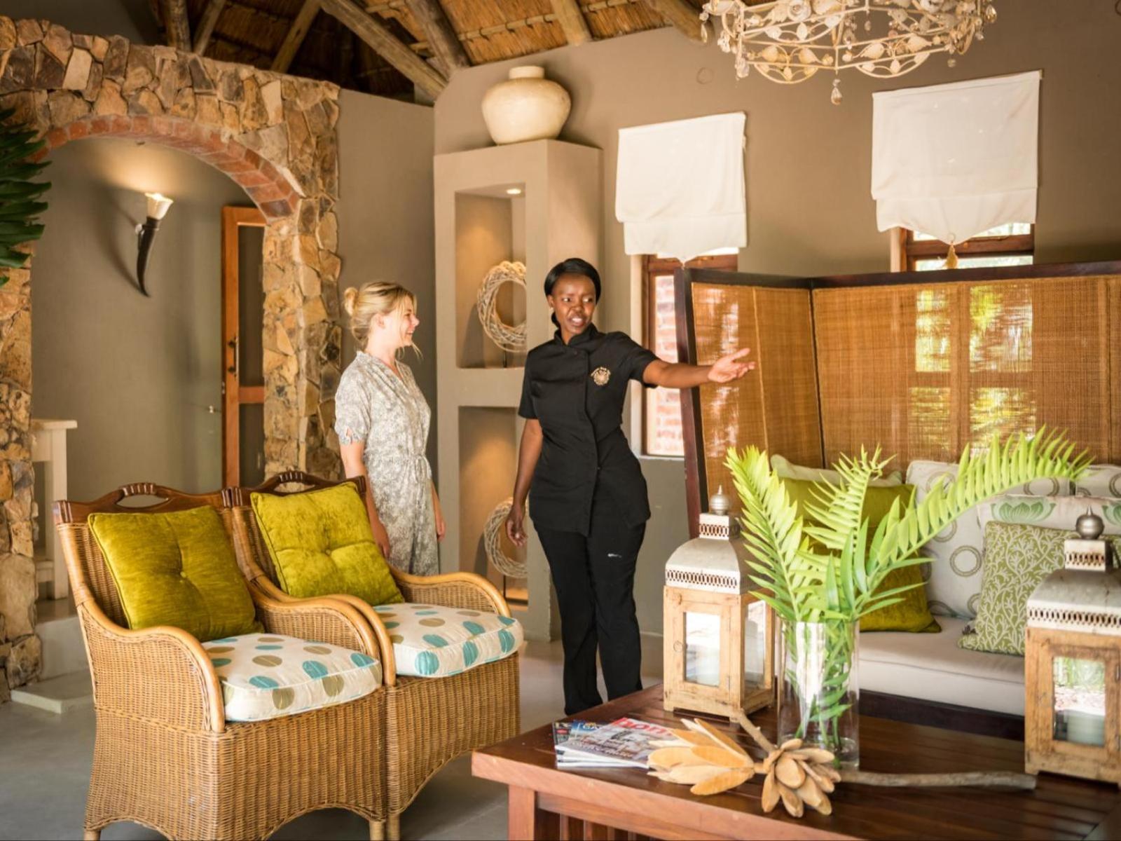 Bushwa Private Game Lodge 3/50