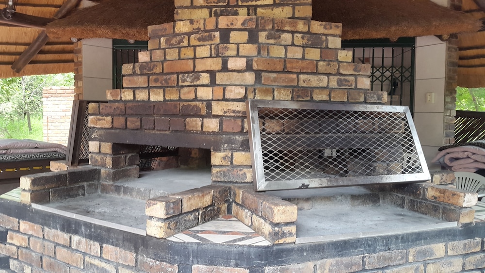 Jabula Lodge 31/64