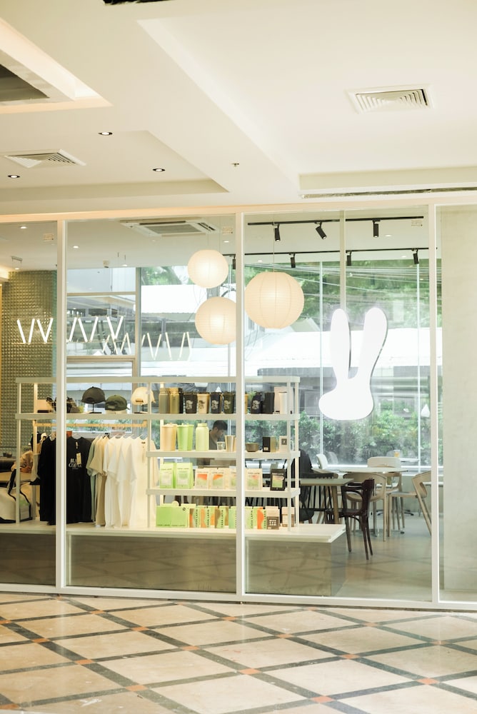 The Quarter Saphankhwai BY UHG in BANGKOK