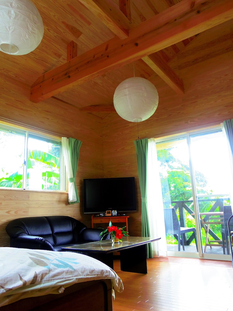 Yakushima Cottage Morino Fairy 7/43