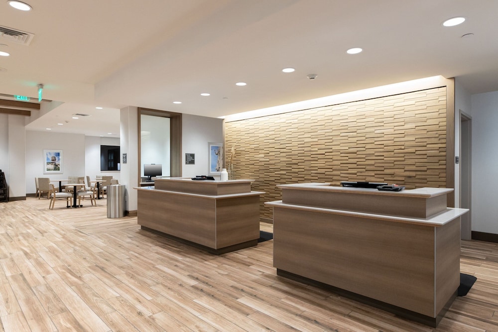 Residence Inn by Marriott Fort Worth Southwest 写真5