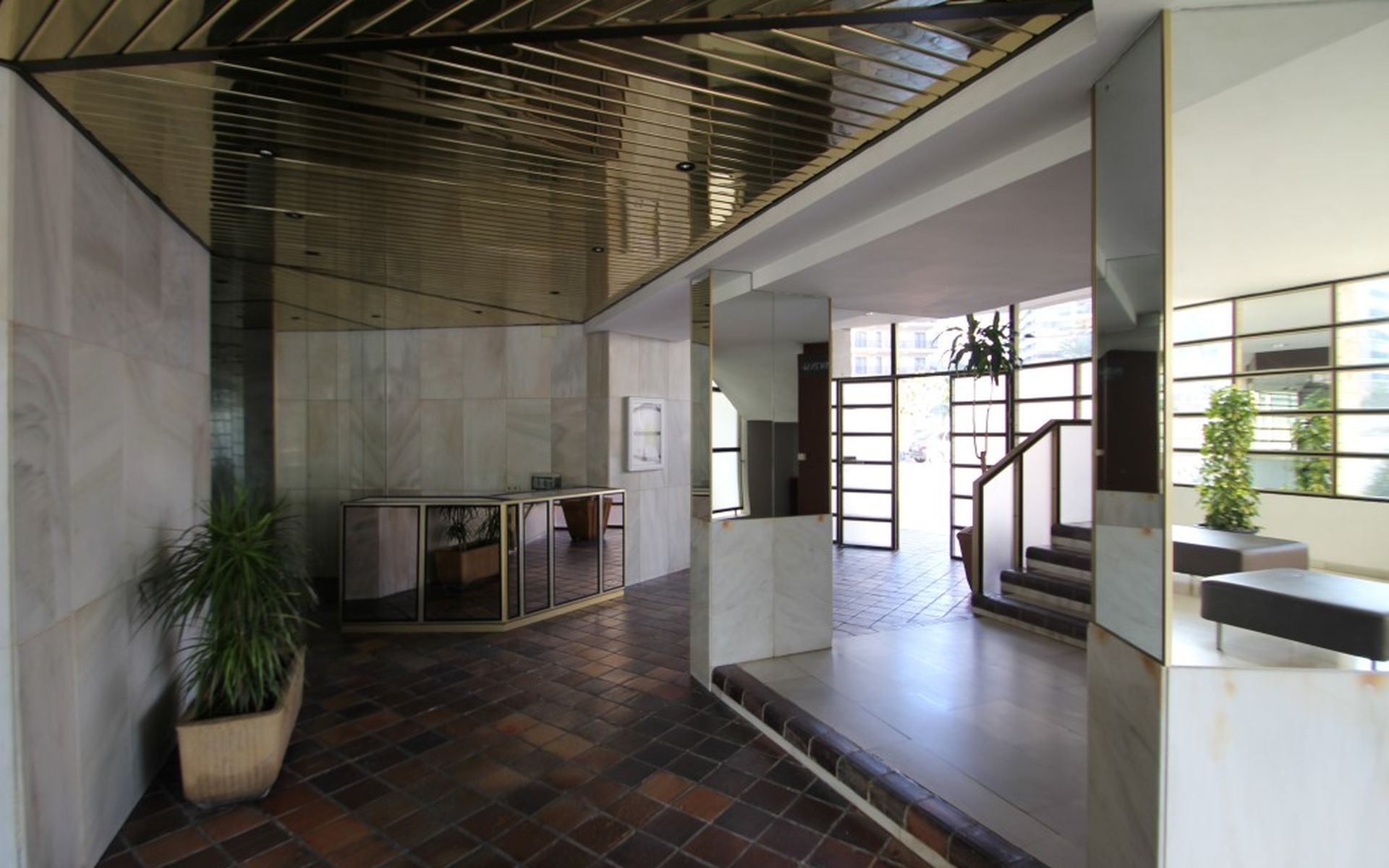San Jaime Center Suites and Apartments 19/32