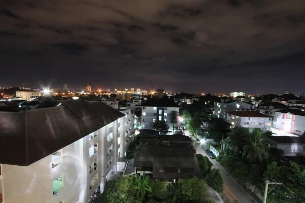 Pattara Place 48/51