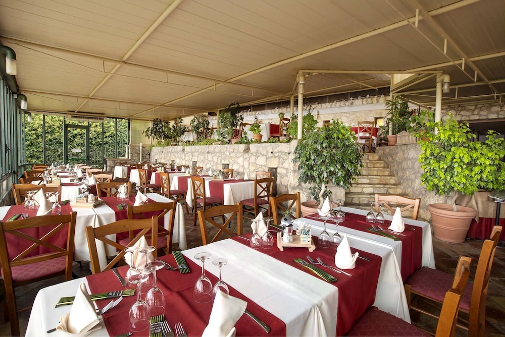 Hotel Baglio Santacroce 39/61