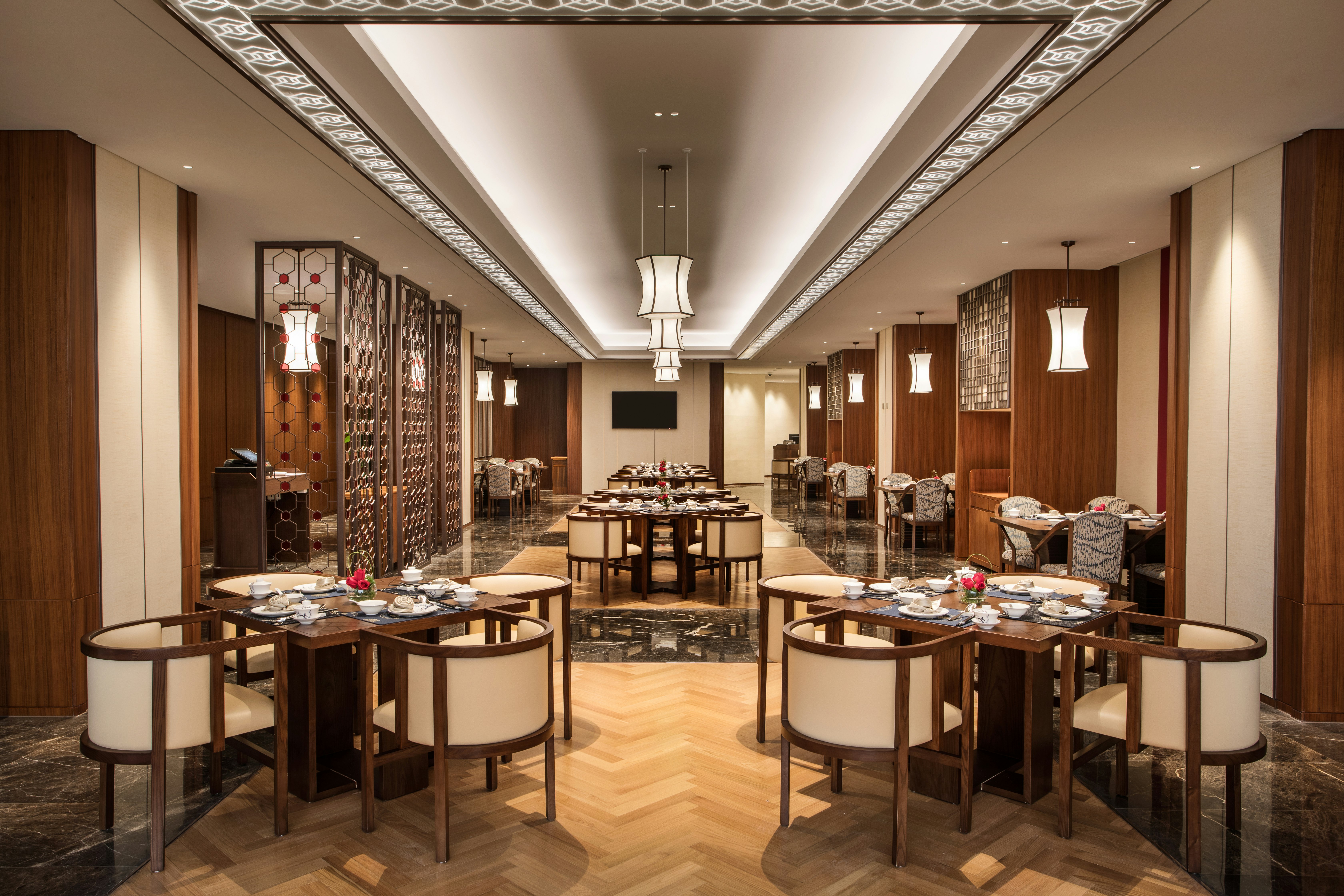 Holiday Inn Tianjin Xiqing 24/33