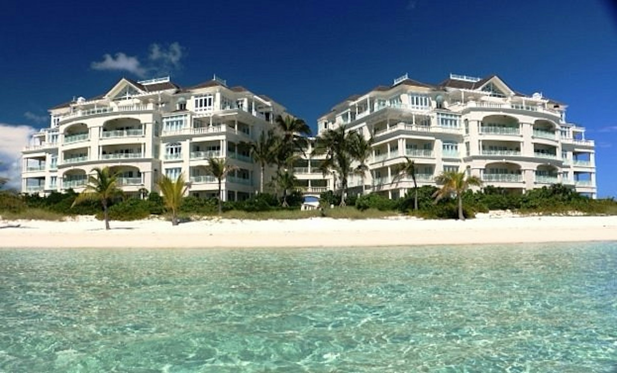 The Shore Club Turks and Caicos 69/74