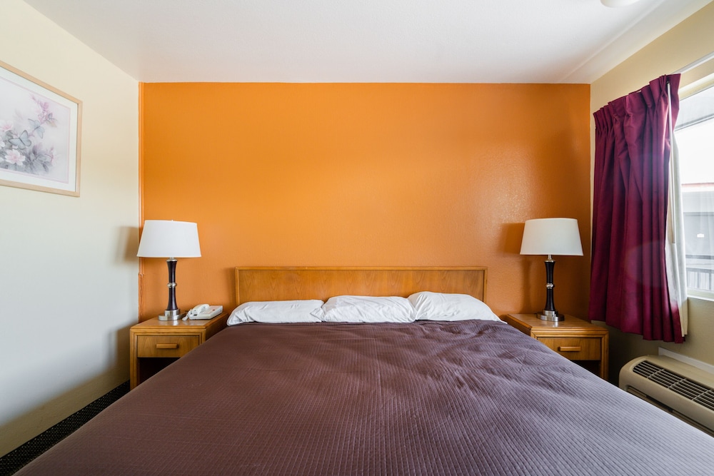 OYO Hotel Shreveport Airport North 19/60