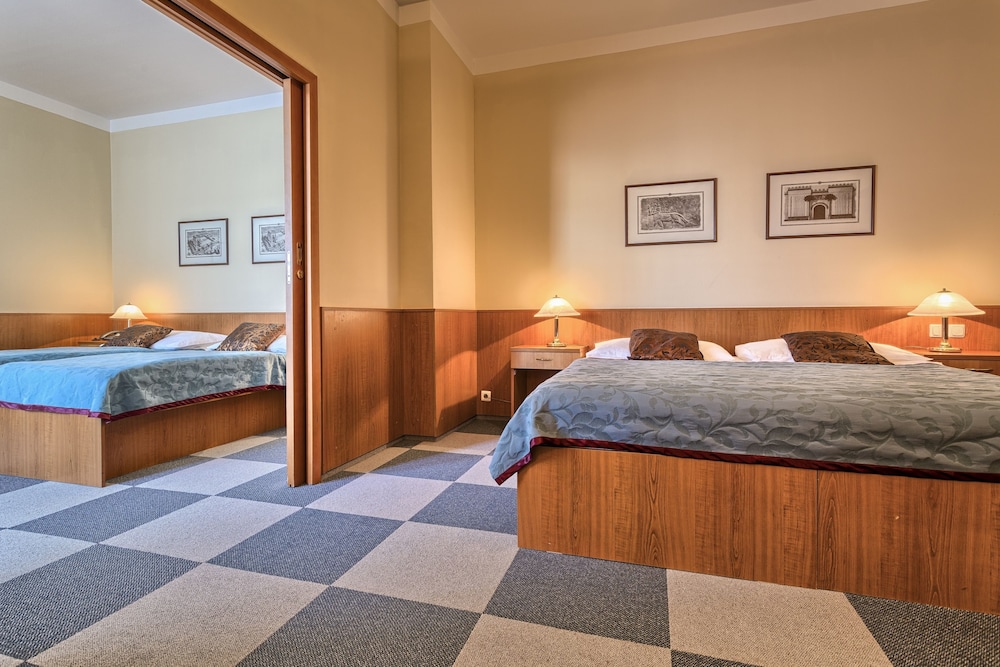 Wellness Hotel Babylon 20/37