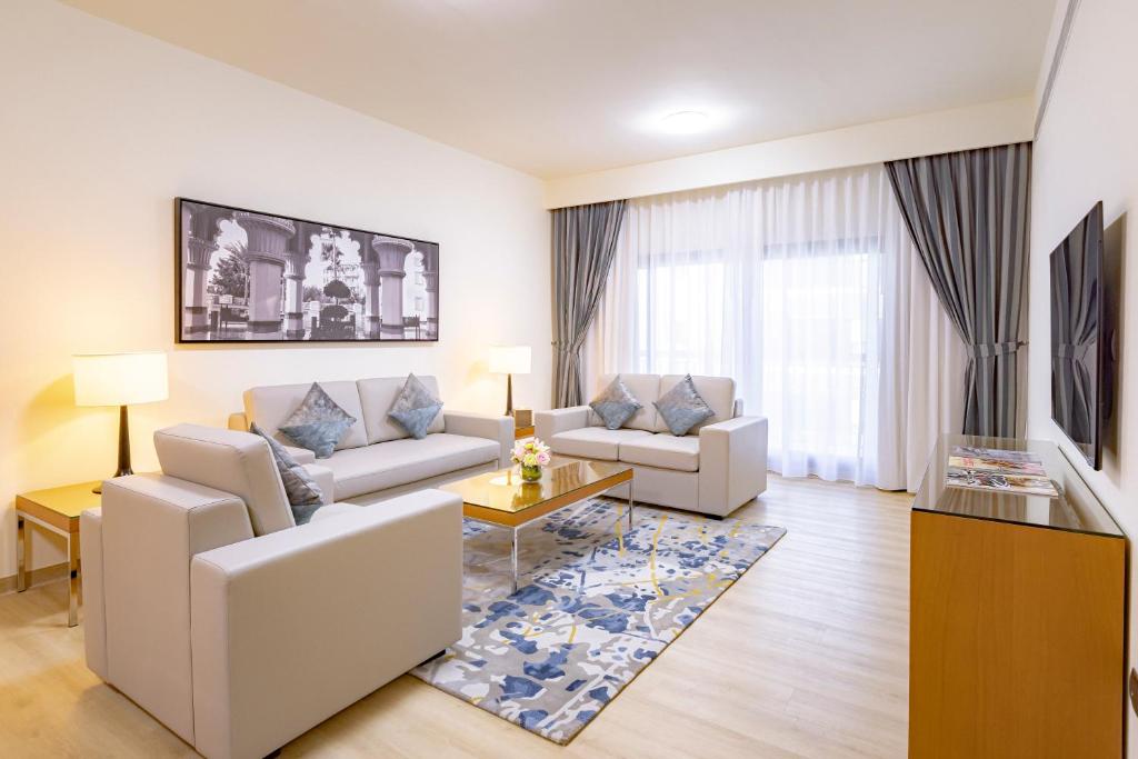 Golden Sands Hotel Apartments 10 13/22