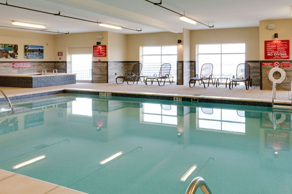 Drury Inn & Suites Dallas Frisco 21/47