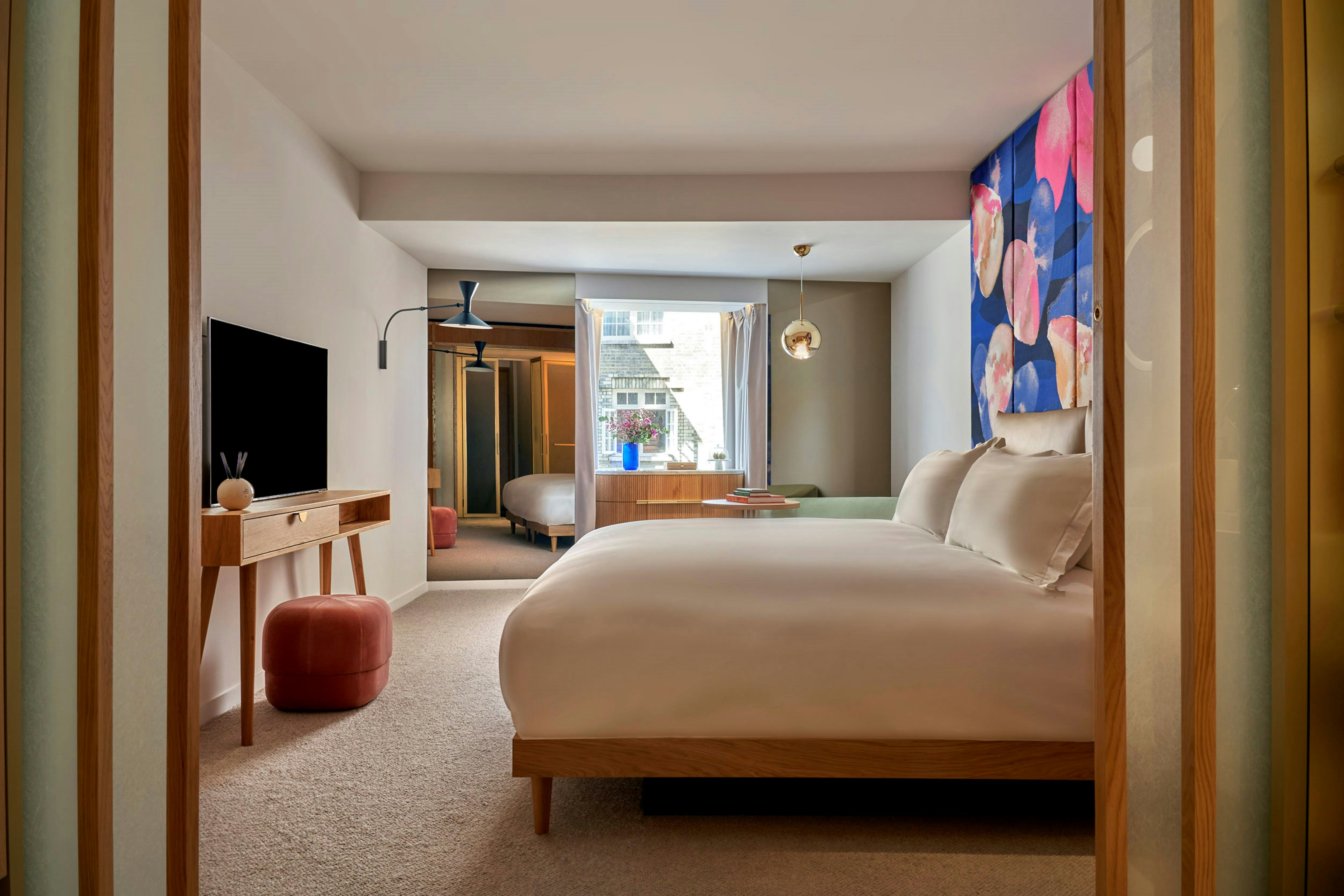 The BoTree London, Curio Collection by Hilton 13/36