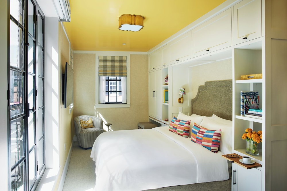 Beacon Hill Hotel & Bistro 7/32