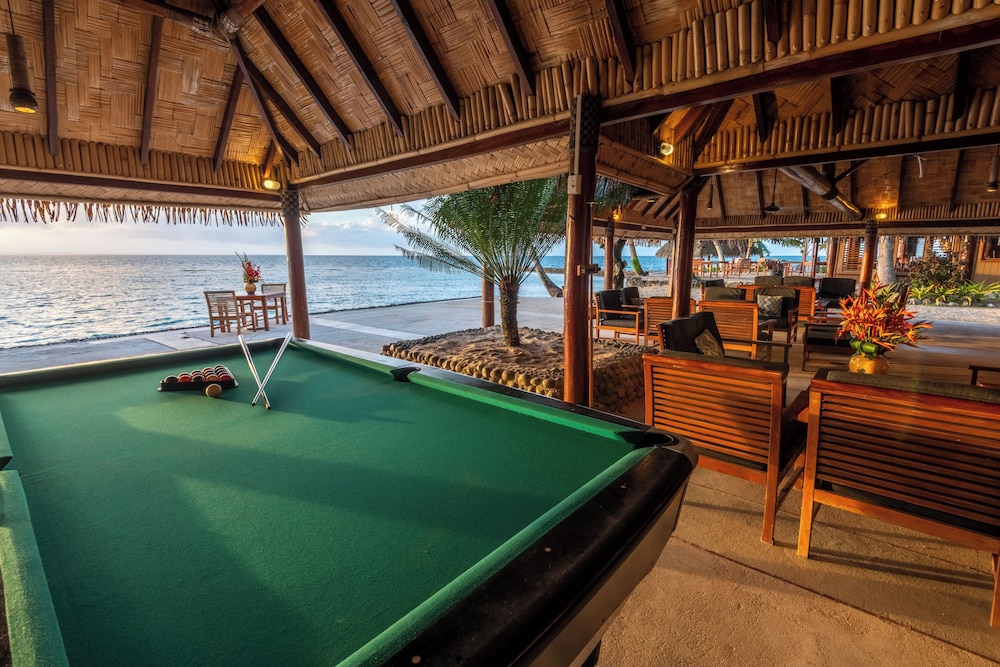 Toberua Island Resort Fiji 39/72