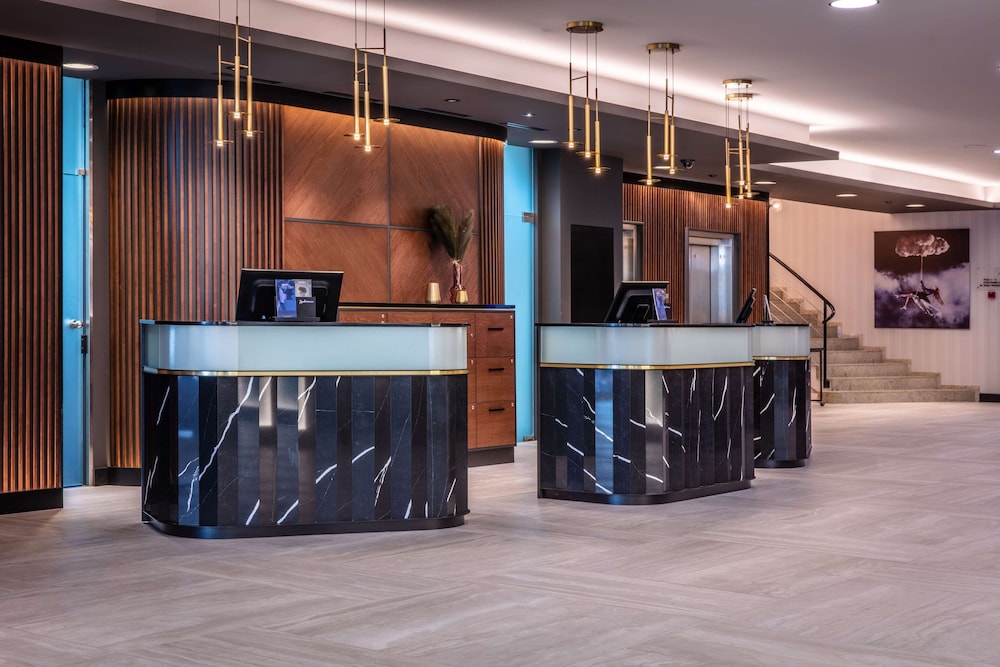 RADISSON BLU HOTEL BASEL 14/74
