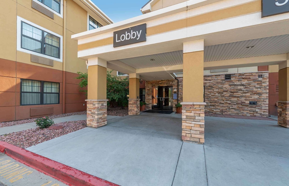 Extended Stay America - Colorado Springs - West 54/59