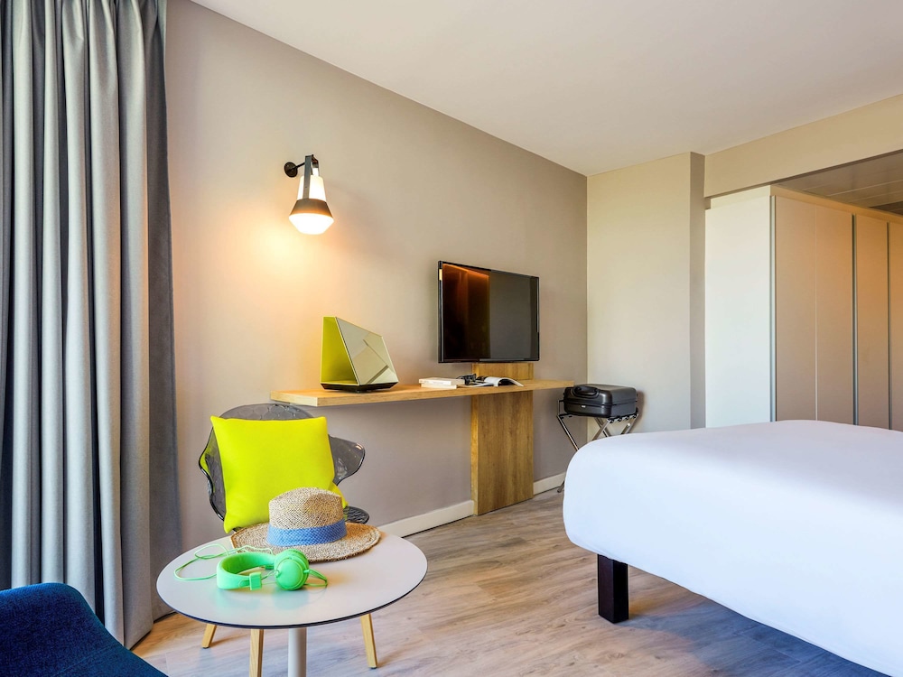 Ibis Le Touquet Thalassa 17/72