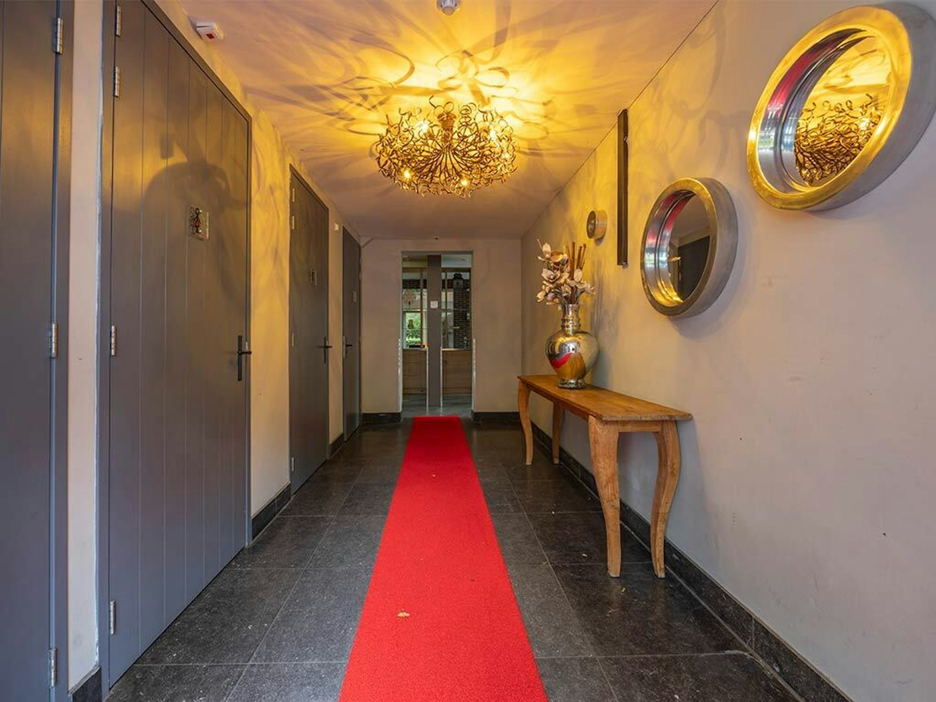 Kasteel Coevorden - Hotel de Vlijt 21/28