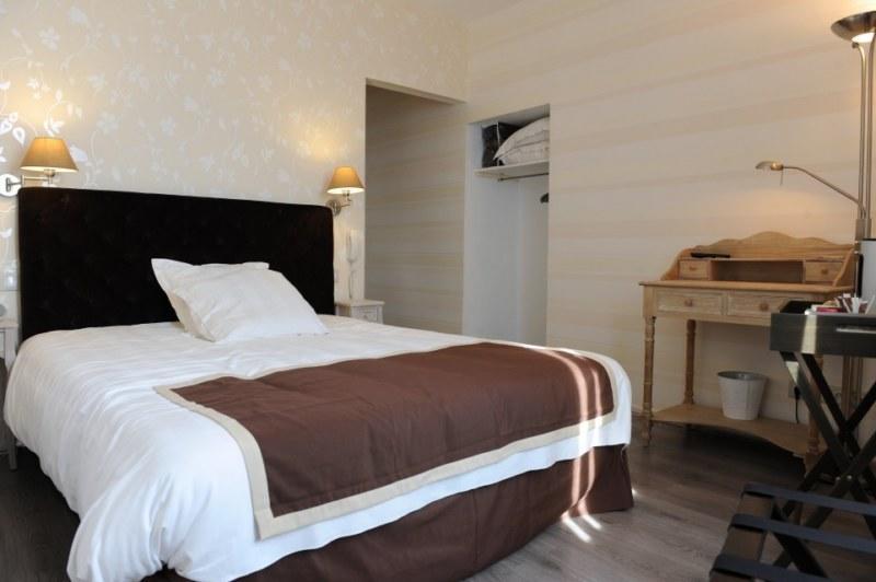 Hotel La Bastide Des Oliviers 6/28