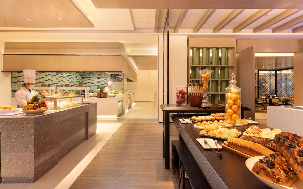 Hyatt Regency Sanya Tianli Bay 35/50