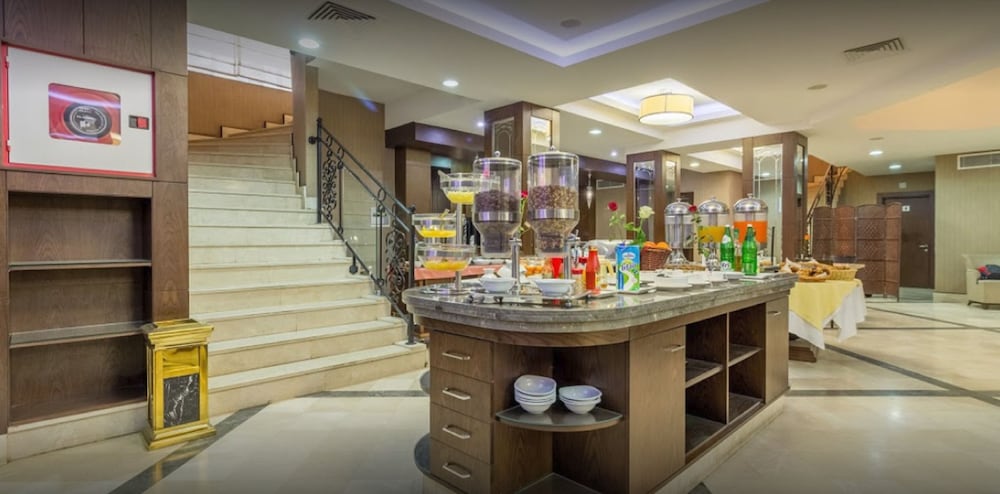Hotel Tadj El Mouada 38/49