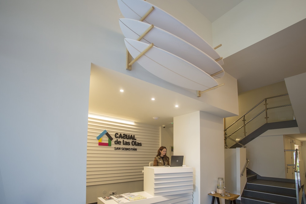 Casual de las Olas San Sebastian 29/65
