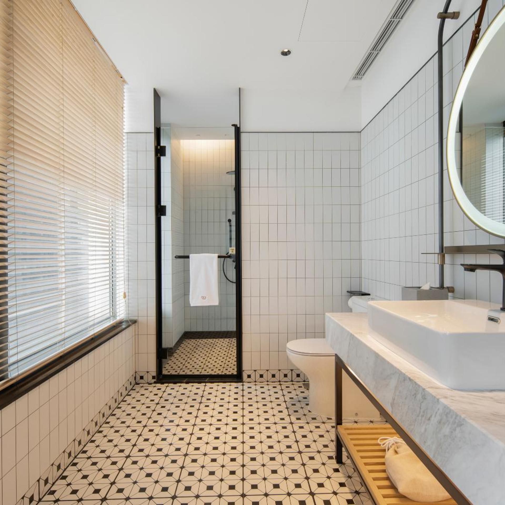 Guangzhou Zengcheng Tongpai Hotel (Xintang High-Speed Railway Station Branch) 58/60