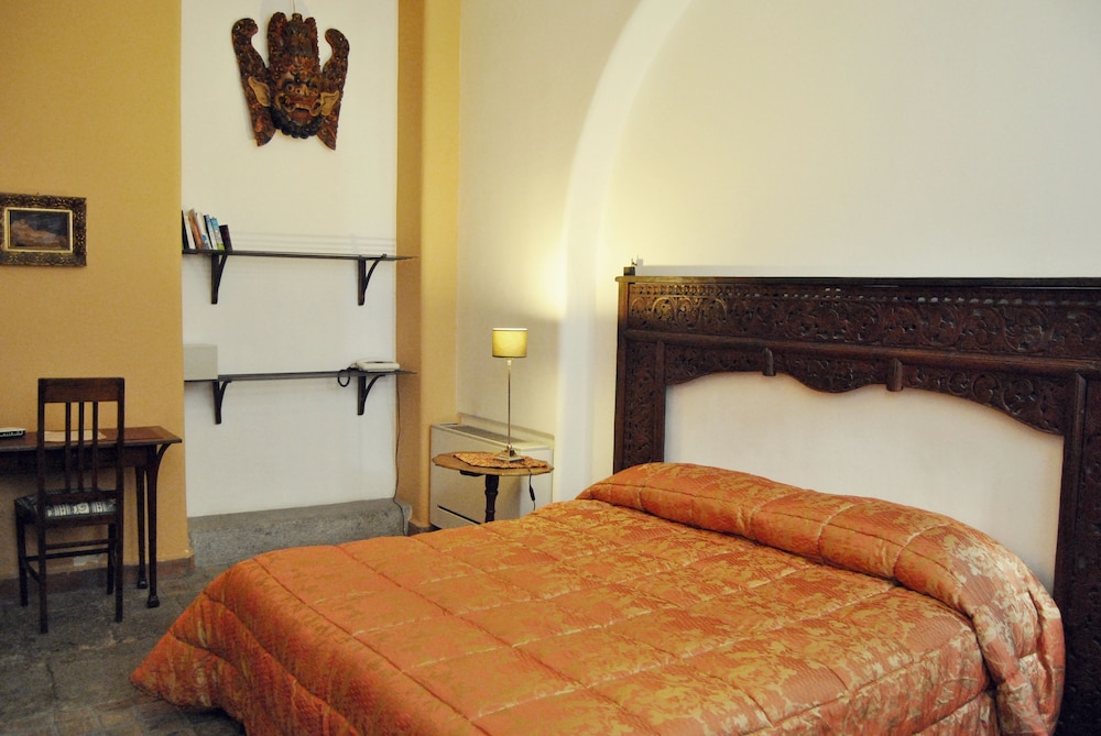 Ai Cartari B&B Palermo 7/35