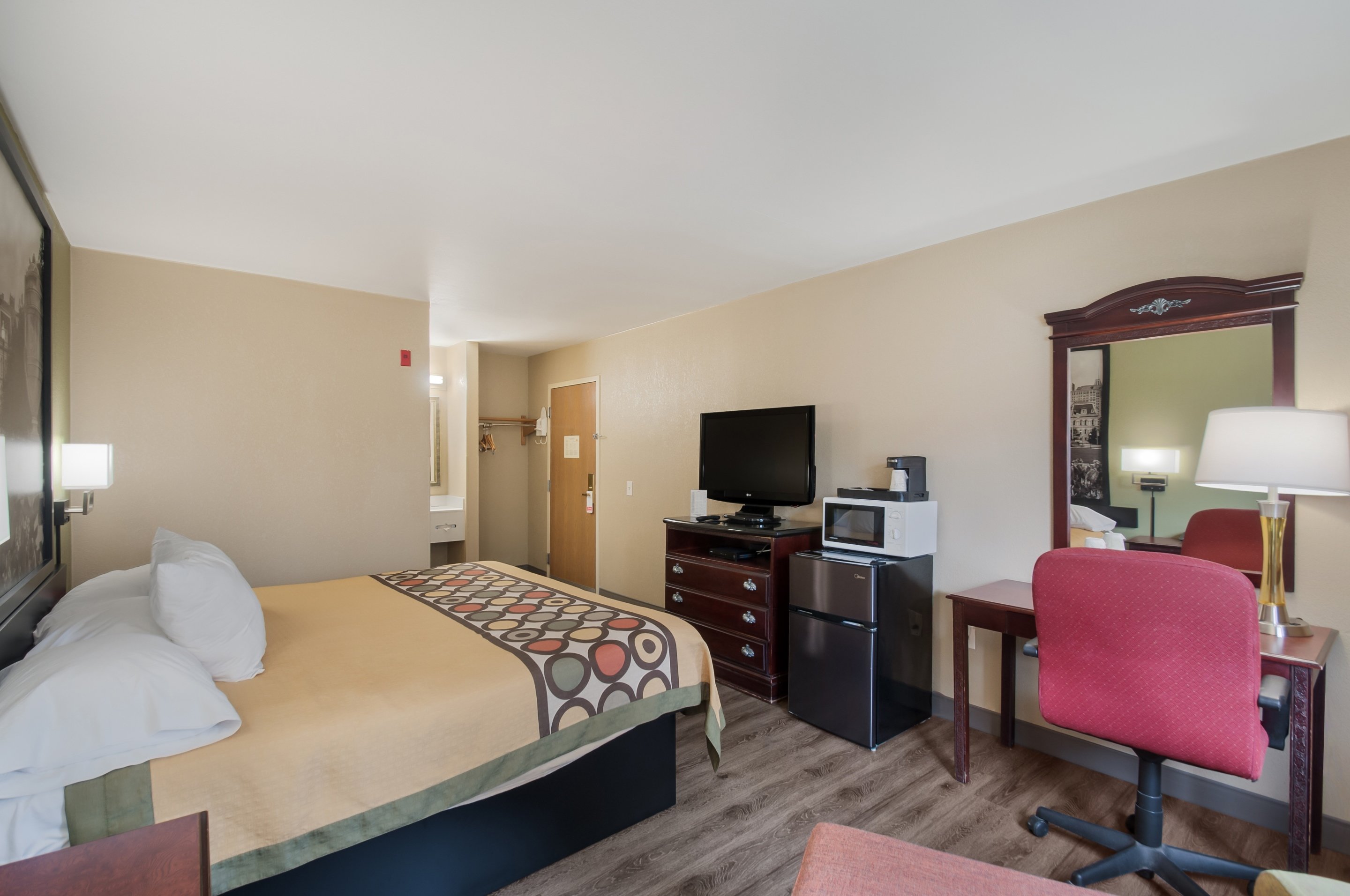 Red Carpet Inn-Indian Head 10/24