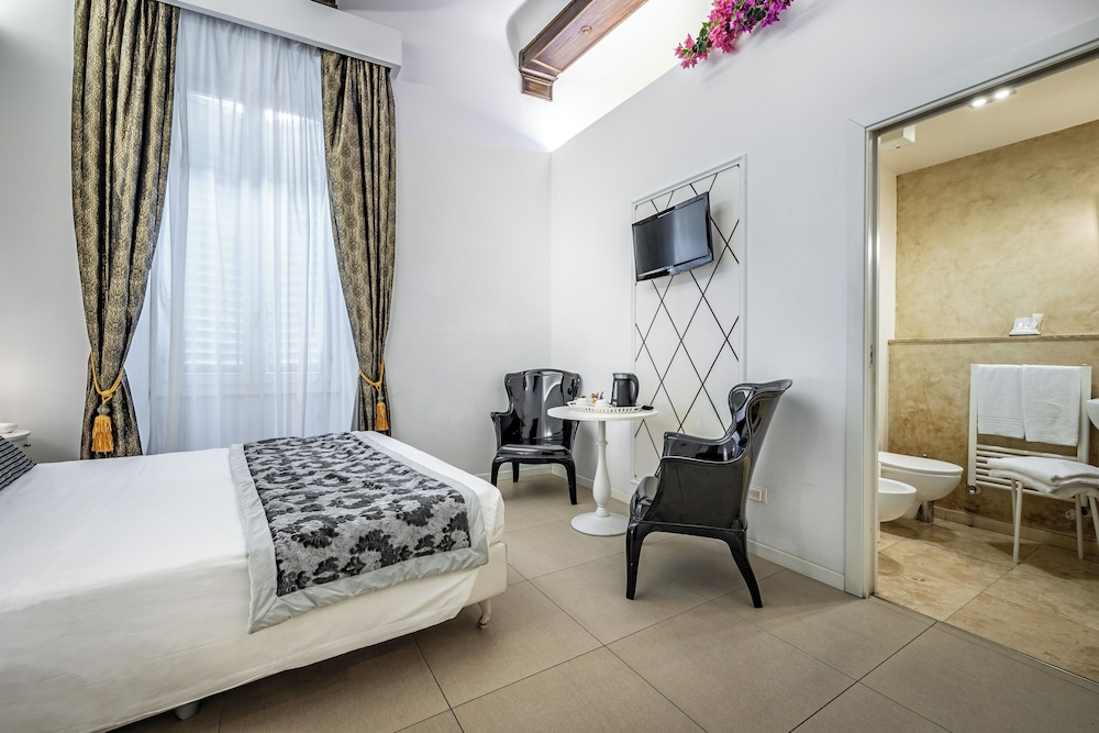 Hotel La Casa Di Morfeo 16/74