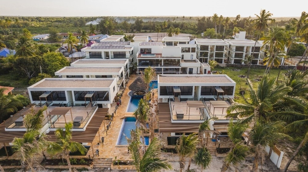 TOA Hotel & Spa 6/58