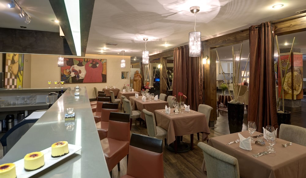 Studio Hotel Boutique 58/75