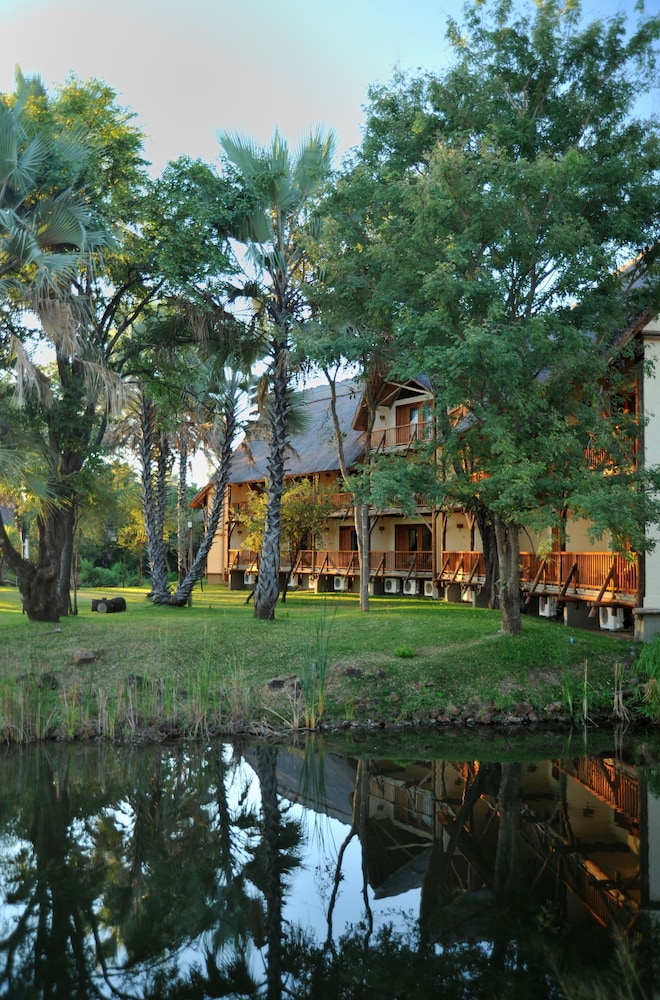 The David Livingstone Safari Lodge & Spa 41/50