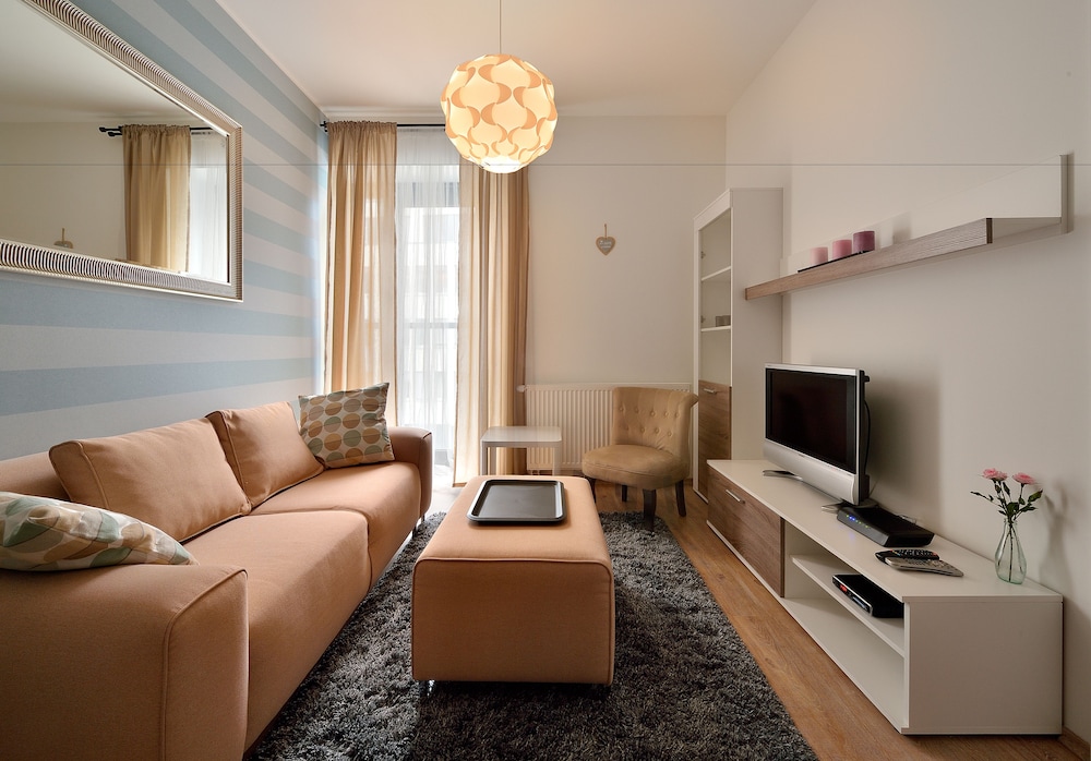 Charming & Cozy - Ambiente Apartments 45/75