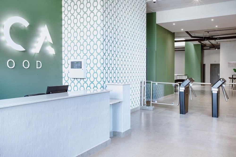 The Circa Aparthotel by Totalstay 5/45