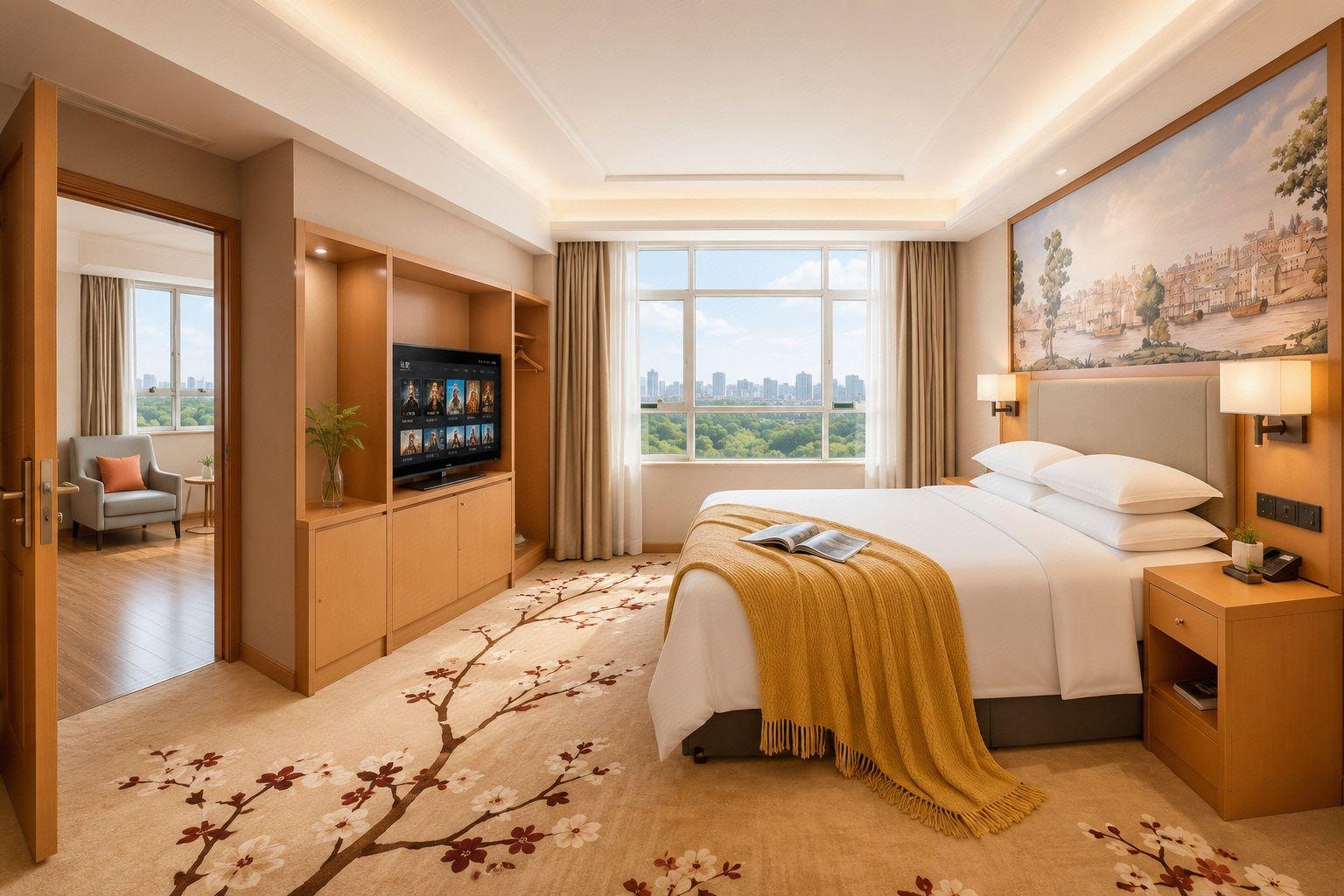 Vienna Hotel (Dongguan Changping Avenue) 27/57