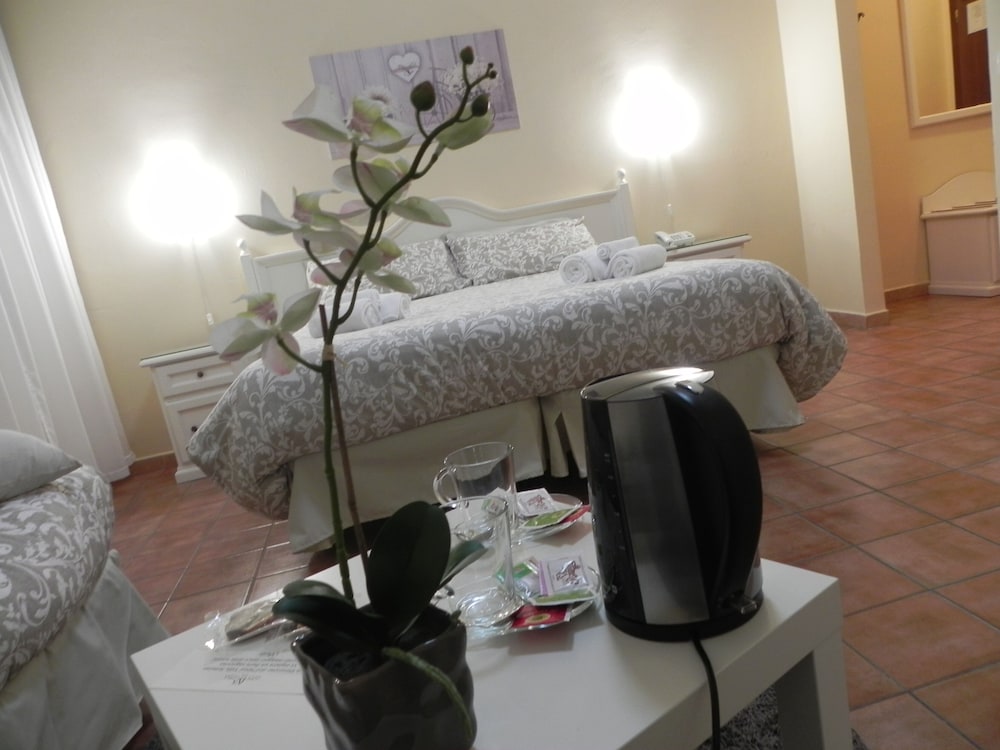 Villa Romana 28/41