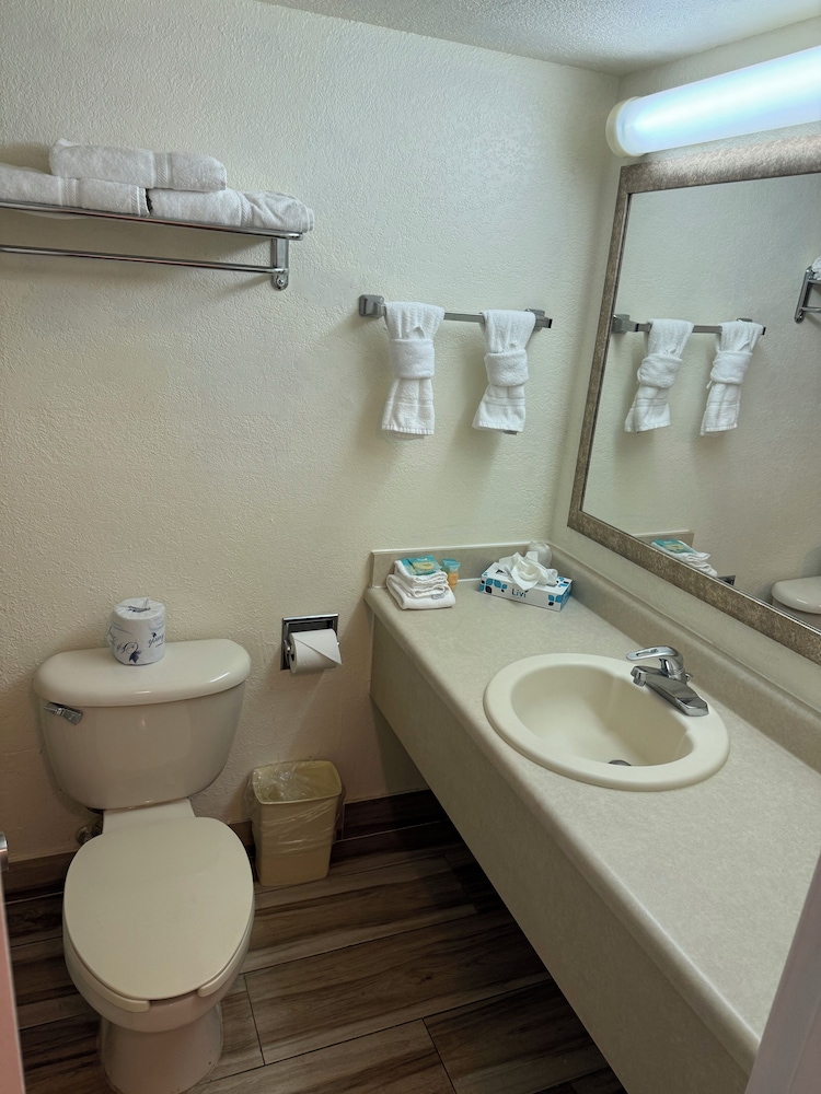 Orlando Movieland Hotel 55/57
