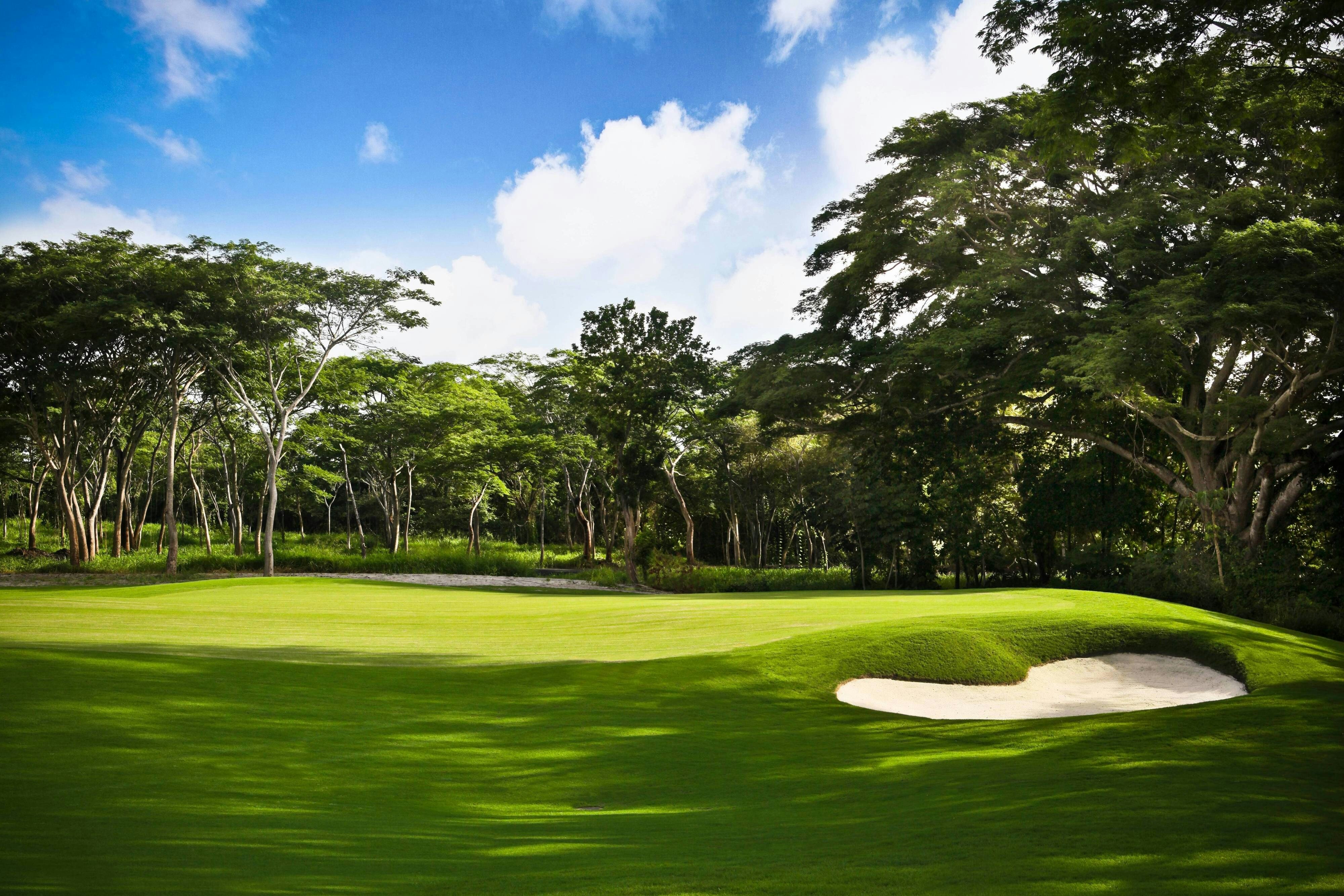 The Buenaventura Golf & Beach Resort Panama, Autograph Collection 30/79