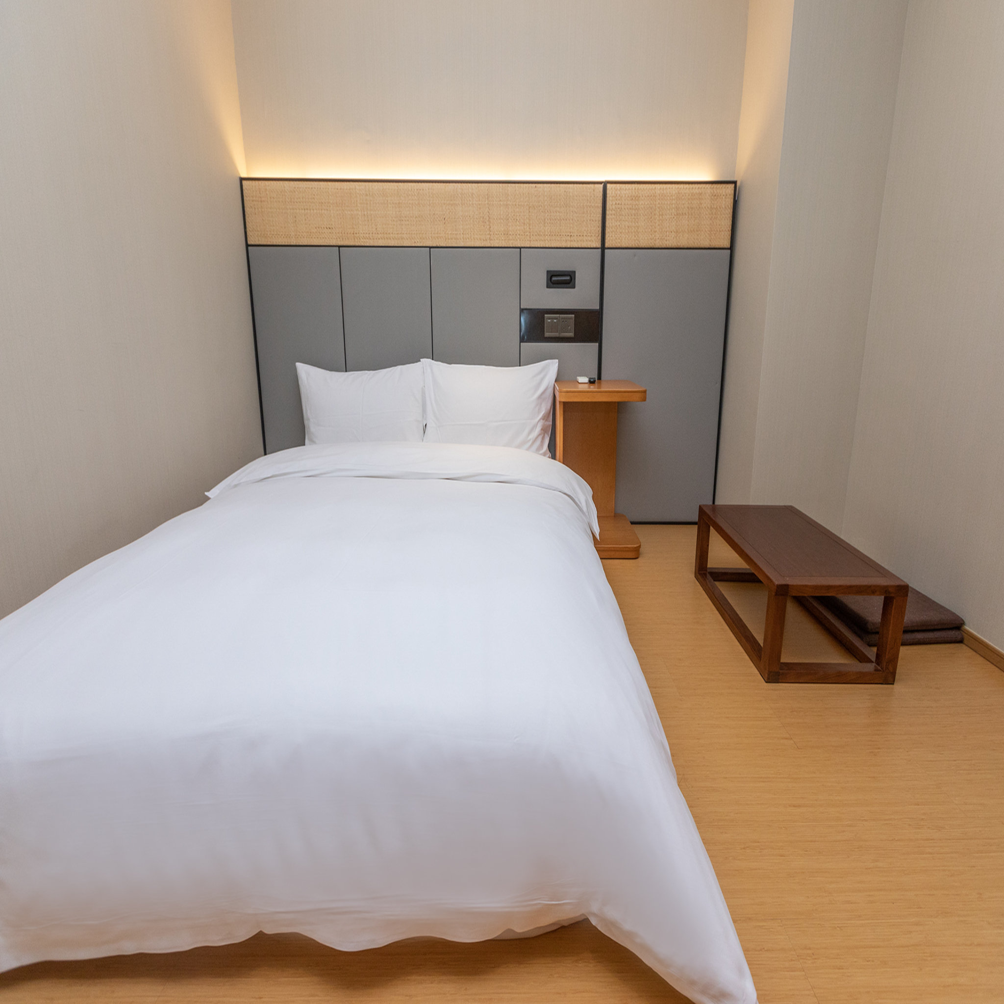 Ji Hotel (Shenzhen Shennan Avenue Huaqiang) 19/34