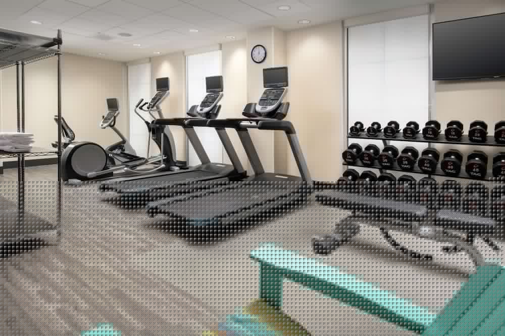 Home2 Suites By Hilton Atlanta Midtown Ex Regency Suites Hotel 16/30