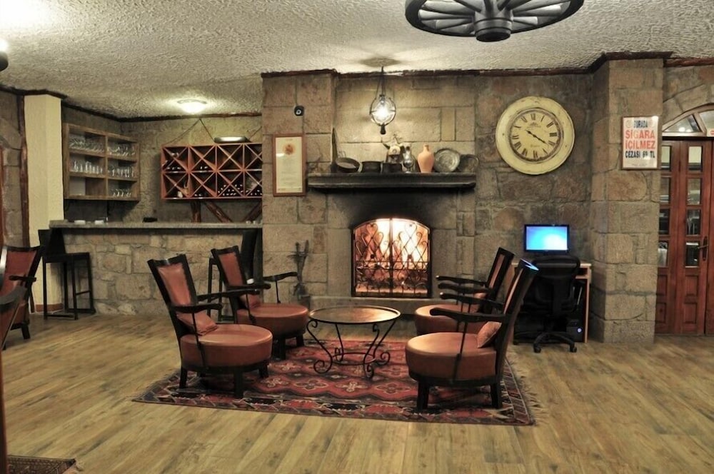Assos Park Hotel 48/64
