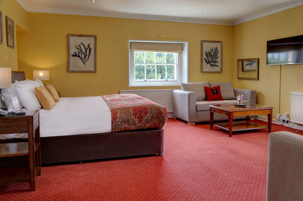 Best Western Henbury Lodge Hotel 27/37