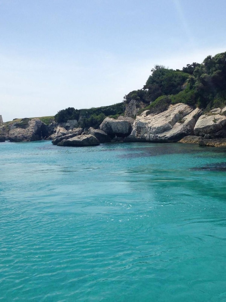 Hotel Canne al Vento 30/40